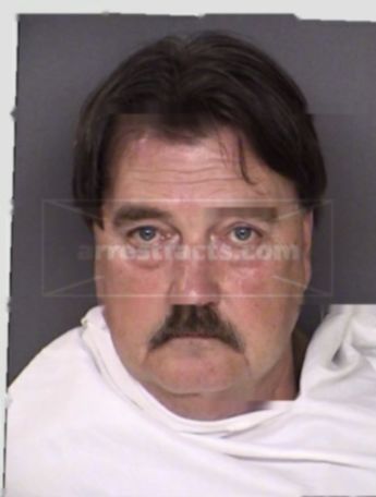 James Ray Burnette