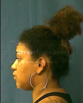 Nicole Sue Wiley