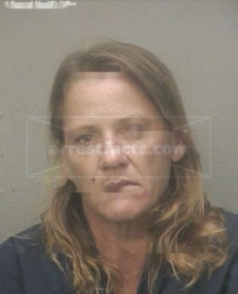Kelly Sue Lamonde