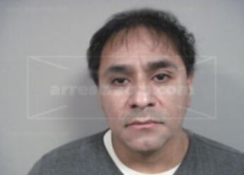 Jose Alvaro Rodarte Jr.