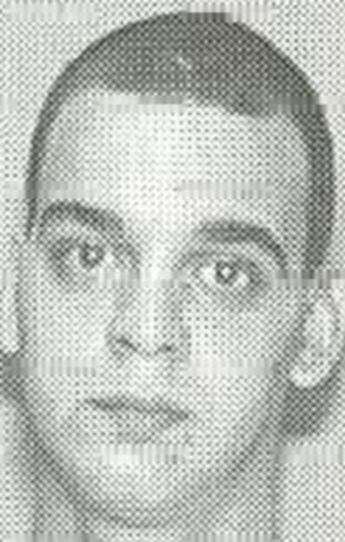 Robert Oliver Parmer