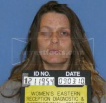 Angelica D Monteer