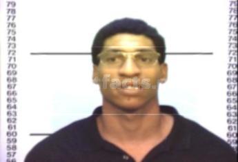 Reginald Lamont Shumpert