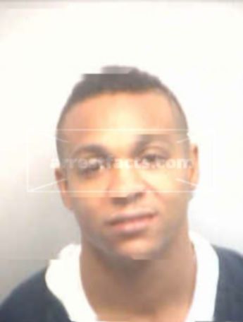 Malik Benton
