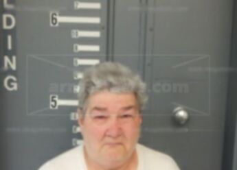 Gladys Dora Mobley