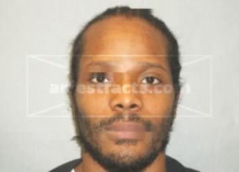 Antwone Lee Stevenson