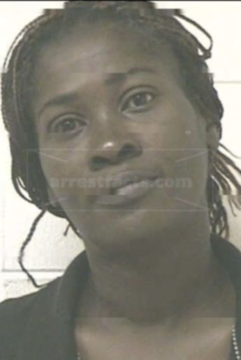 Angela Denise Gray