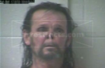 James Nelson Nevins Sr.