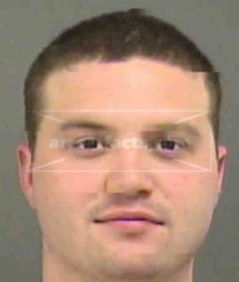 Zachary Kyle Butts