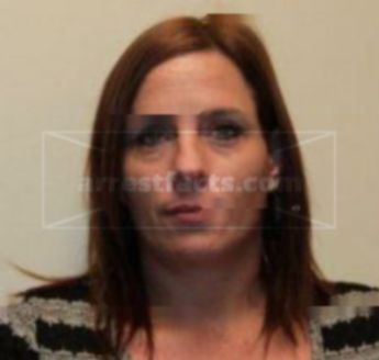 Robin Renee Bickford ( Reed )