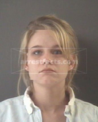 Amber Lynne Garner