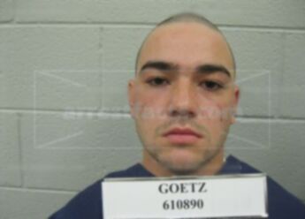 Anthony Raymond Goetz Jr