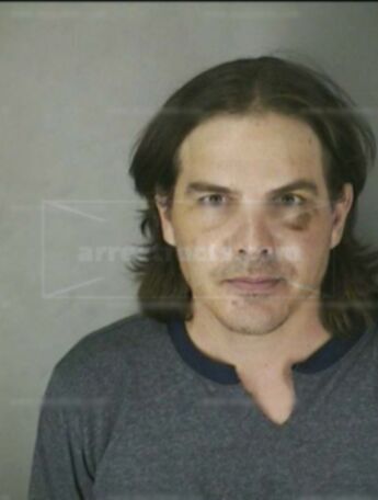 Ronald David Larson Jr.