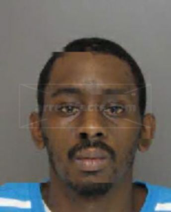 Quinton Shannta Mcnair