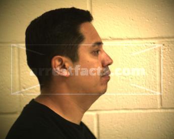 Javier Jr Maldonado Moreno