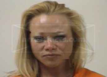 Christi Gail Mills