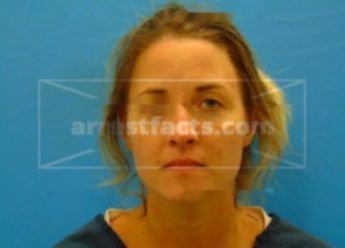 Shannon Rae Spradlin