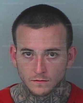 Keith Jason Stewart Jr