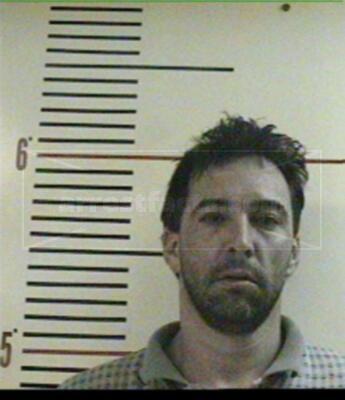Jerry Eugene Miller