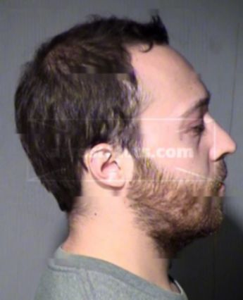 Trevor Lee Penrose