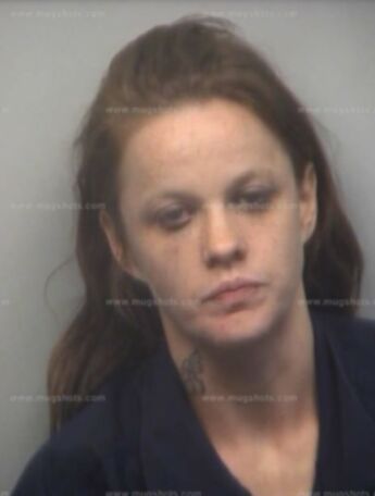 Wendy Paige Smith