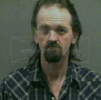 Lloyd Anthony Baker