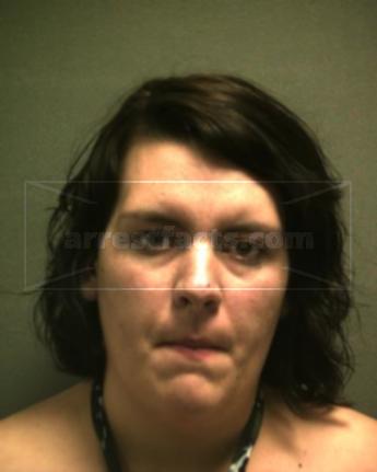 Shalla Danielle Grantham