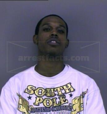 Steven Riley Jones
