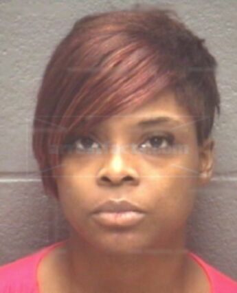 Stephanie Denise Ford