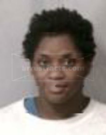 Katrina Larlene Going