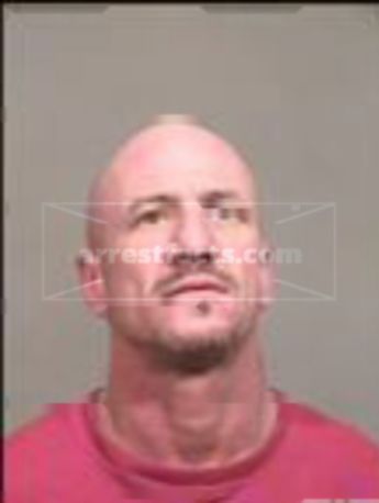 James Darrell Clay