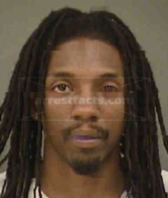 Henry Jamar Coaxum