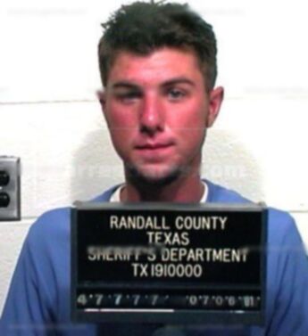 Matthew Troy Stockton