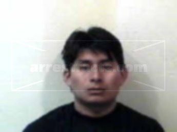 Macrino Ramirez Lopez