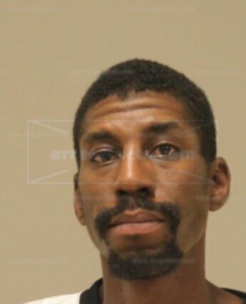 Charles Tyrone Mccray