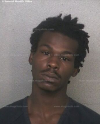 Nathaniel Lamar Belford