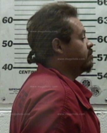 Johnny Apodaca