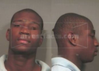 Johnathan Ishiah Hawthorne