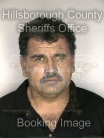Jose Daniel Irizarry