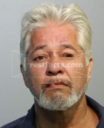 Reymundo Velarde Jr.