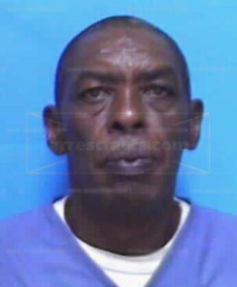 Fred Johnson