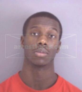 Lance Jermaine Roberson