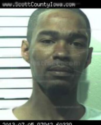 Brion Ramont Perkins Jr.