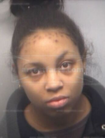 Samantha Nicole Thomas