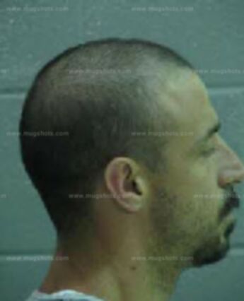 Darren Travis Ellard