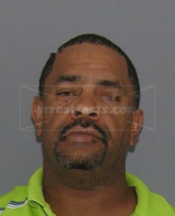 Darryl Williams