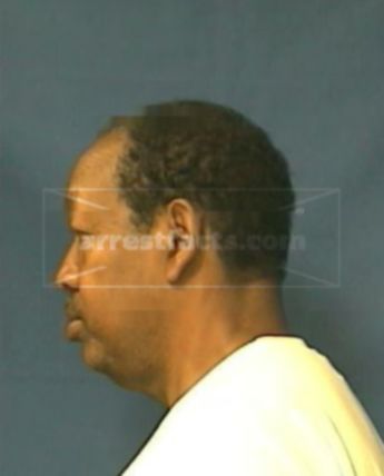 Theodore Ray Perry