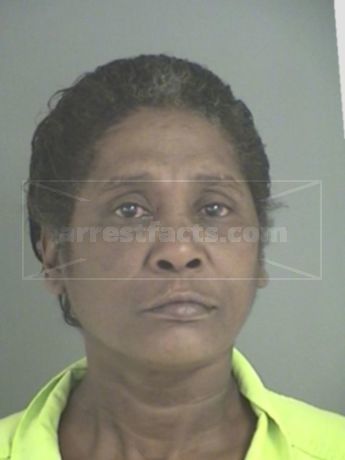 Bonita Smallwood