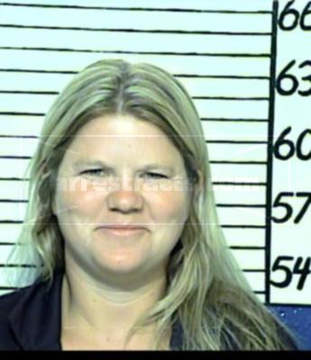 Tammy Lenice Braune