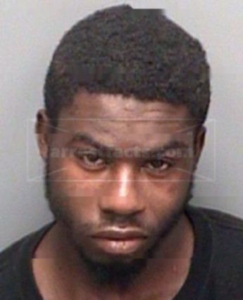 Lamarvin Leggett